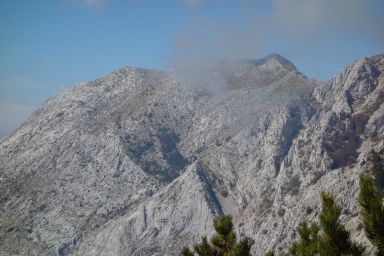 Biokovo Osičine
