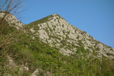 Biokovo Subotišće