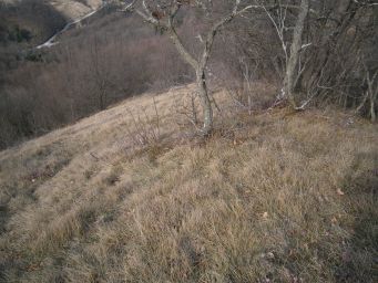 Samoborsko gorje - Mali Oštrc