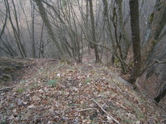 Samoborsko gorje - Mali Oštrc
