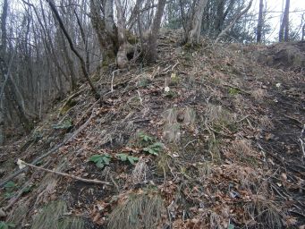 Samoborsko gorje - Mali Oštrc