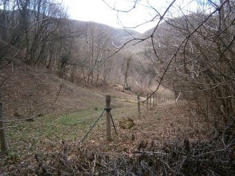 Samoborsko gorje - Mali Oštrc