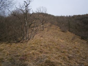 Samoborsko gorje - Mali Oštrc