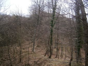 Samoborsko gorje - Mali Oštrc