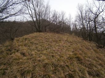 Samoborsko gorje - Mali Oštrc
